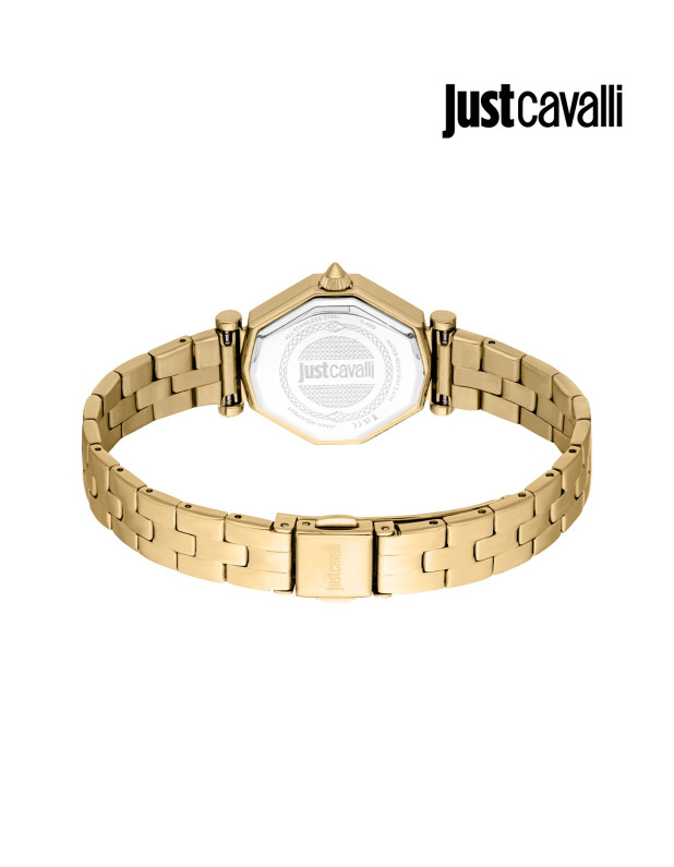 Just Cavalli Ladies Watch